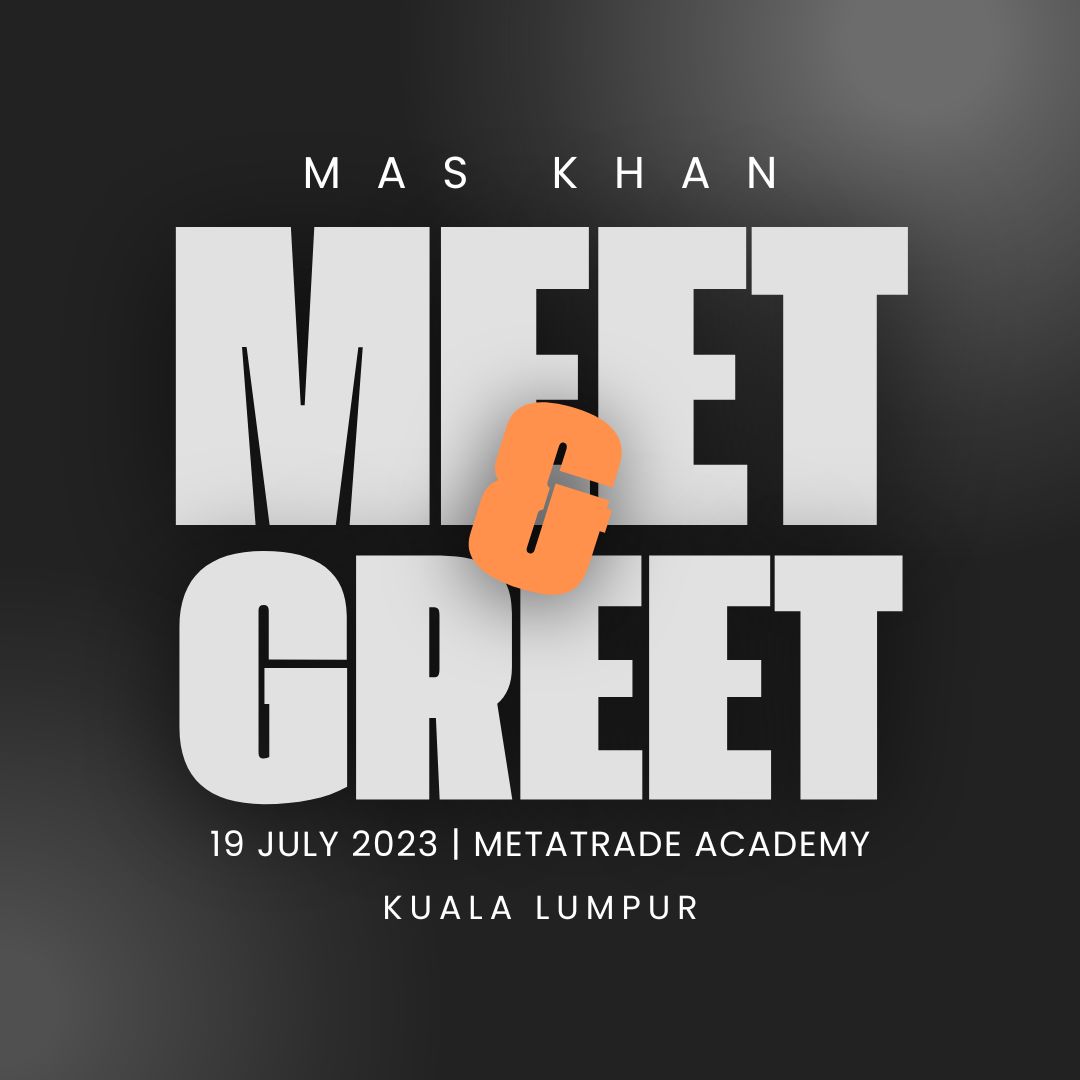 Metatrade Mas Khan GMP27860 