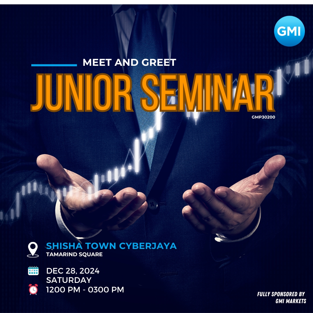 Meet N Greet Junior Seminar