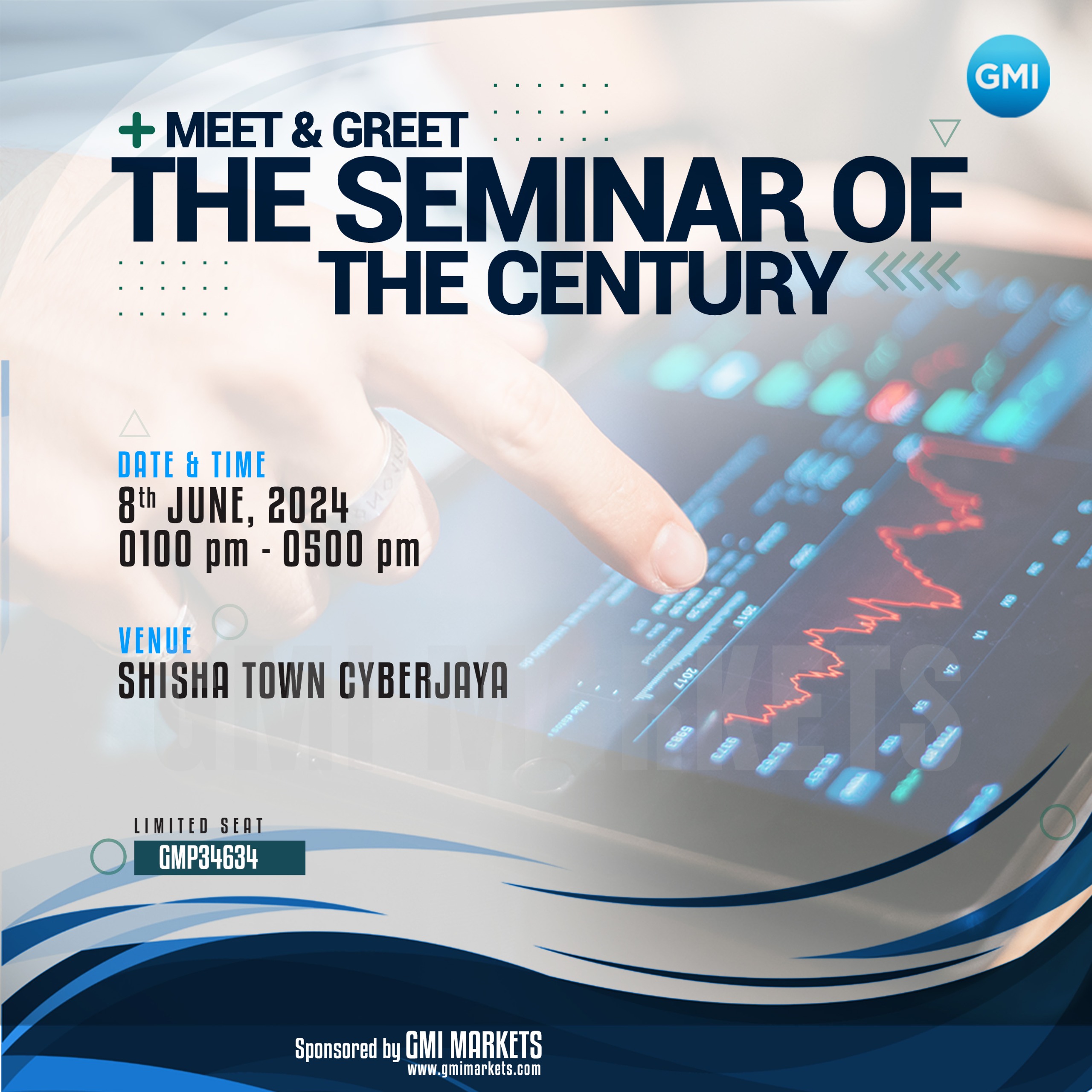 The Seminar of The Century