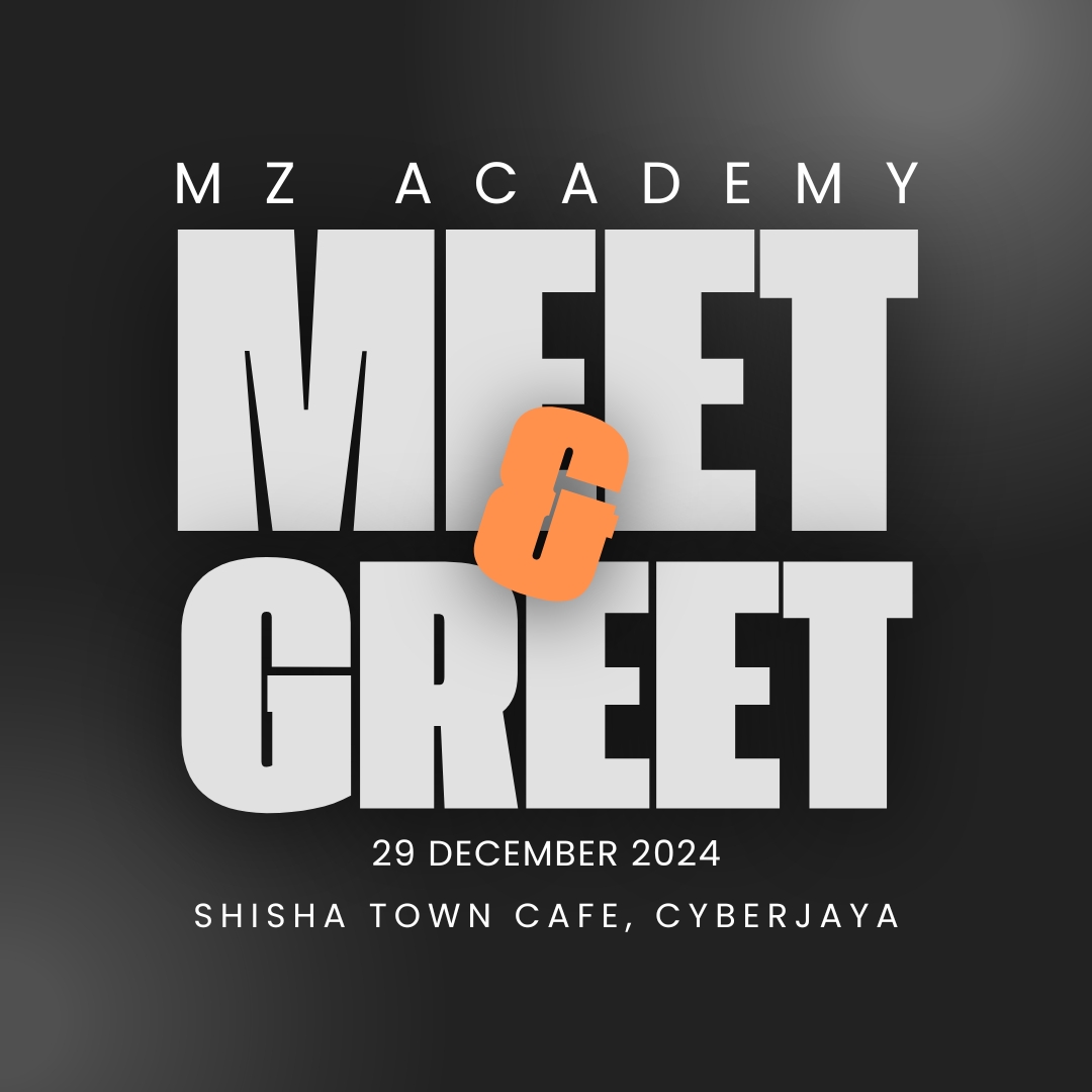 Mz Academy Meet N Greet