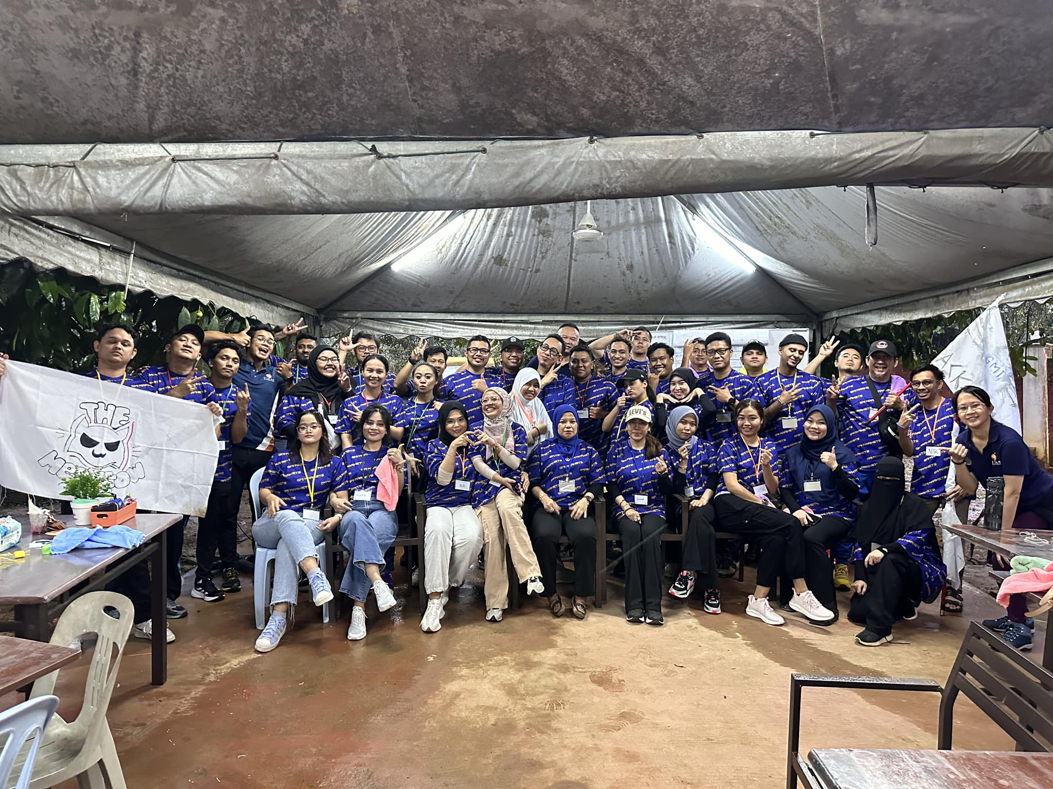 GMI Team Building 