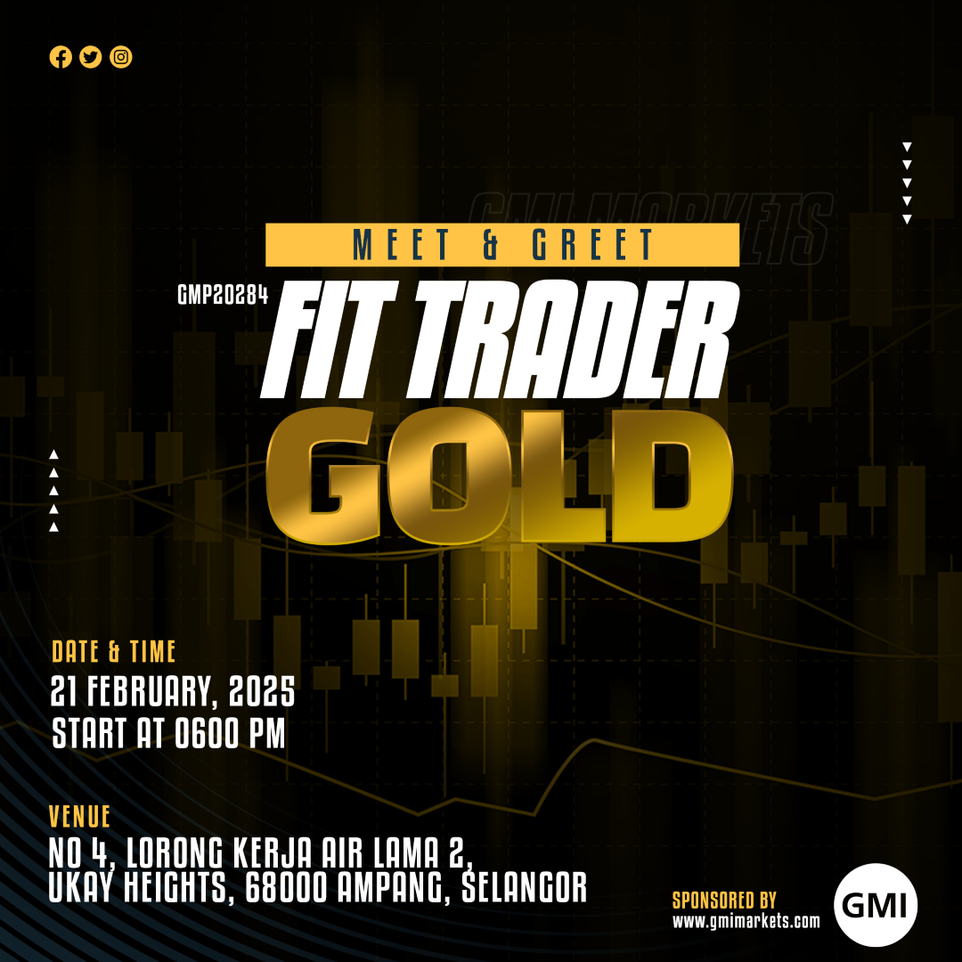 Fit Trader Gold