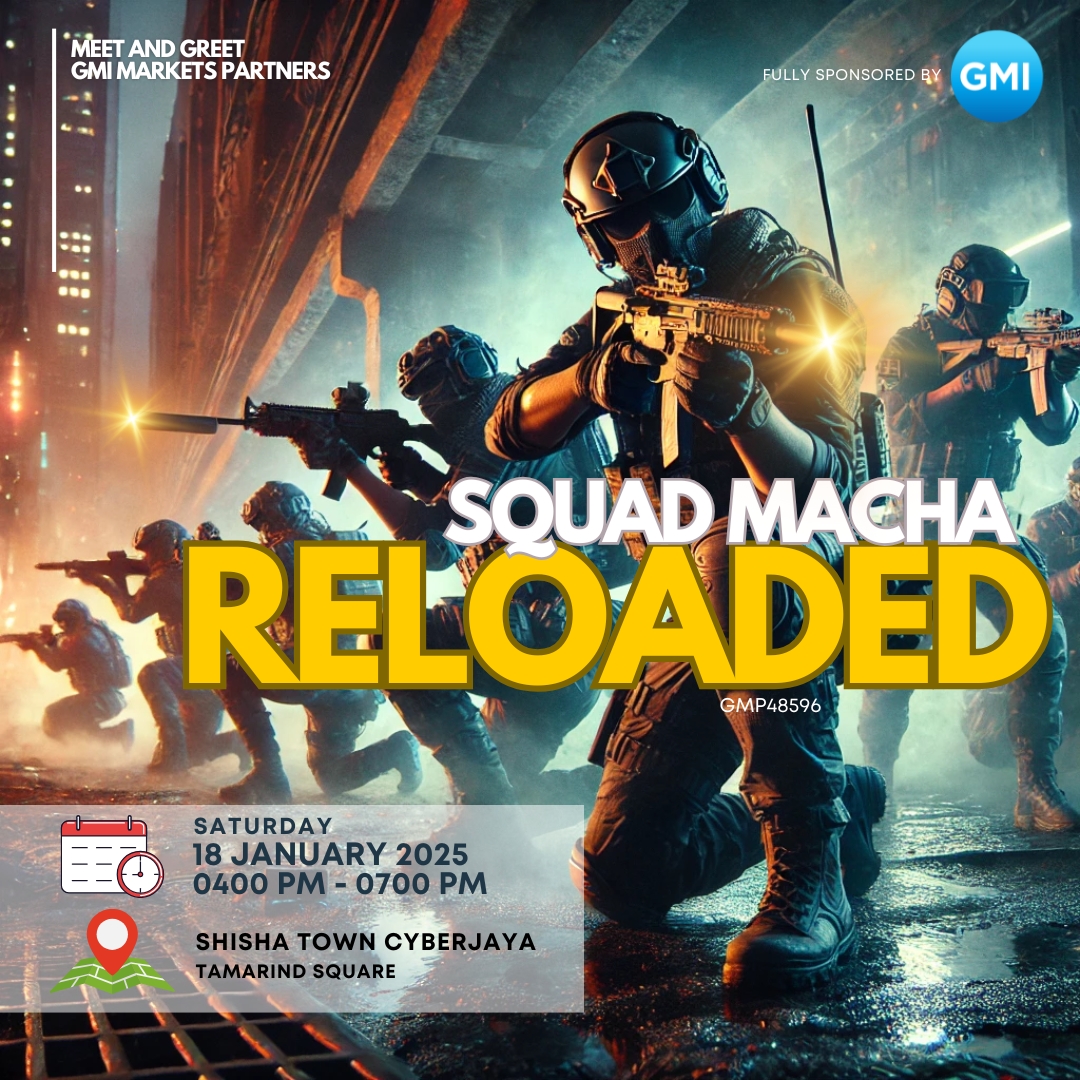 Squad Macha Reloaded